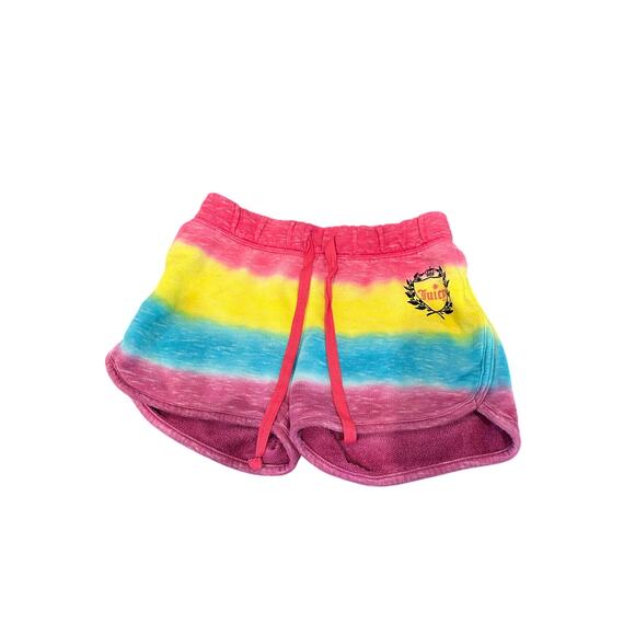 Juicy Couture Other - Super cute girls' Juicy shorts